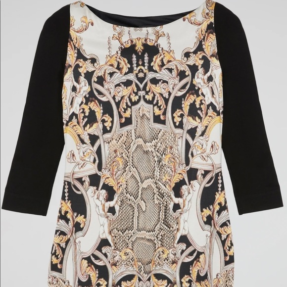 Just Cavalli mini dress . - Picture 2 of 6